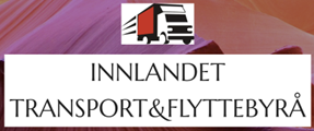 Innlandet transport og flyttebyrå