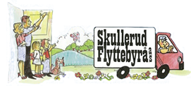 Skullerud Flyttebyrå AS