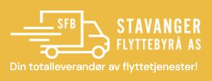 Stavanger Flyttebyrå AS