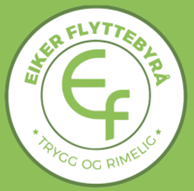 eikerflyttebyrå