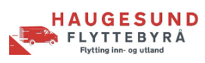 haugesundflyttebyrå