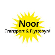 NOOR Transport og Flyttebyrå